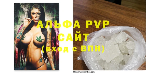 Альфа ПВП Бородино